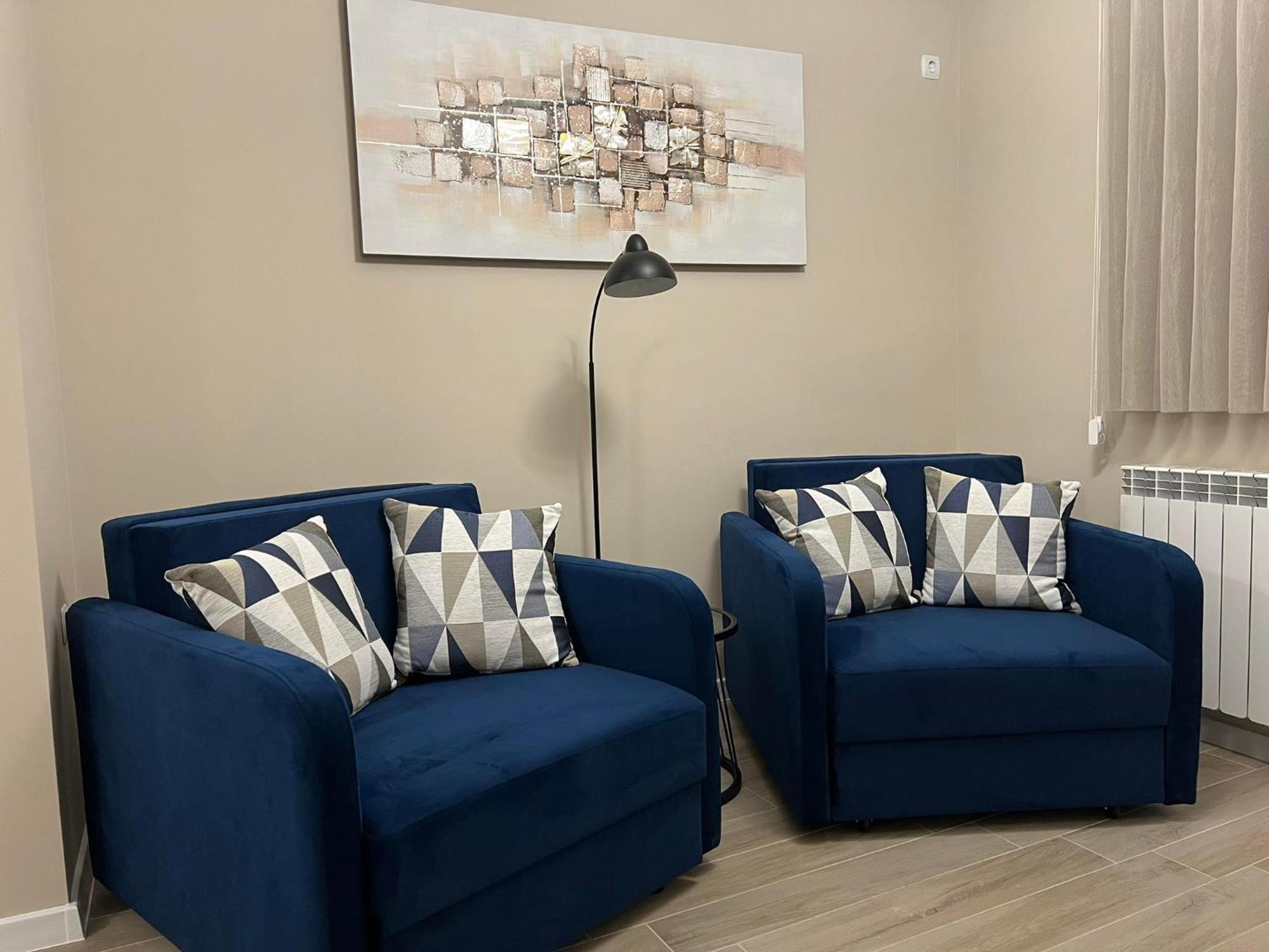 Хотел Vip Apart House Плевна Экстерьер фото