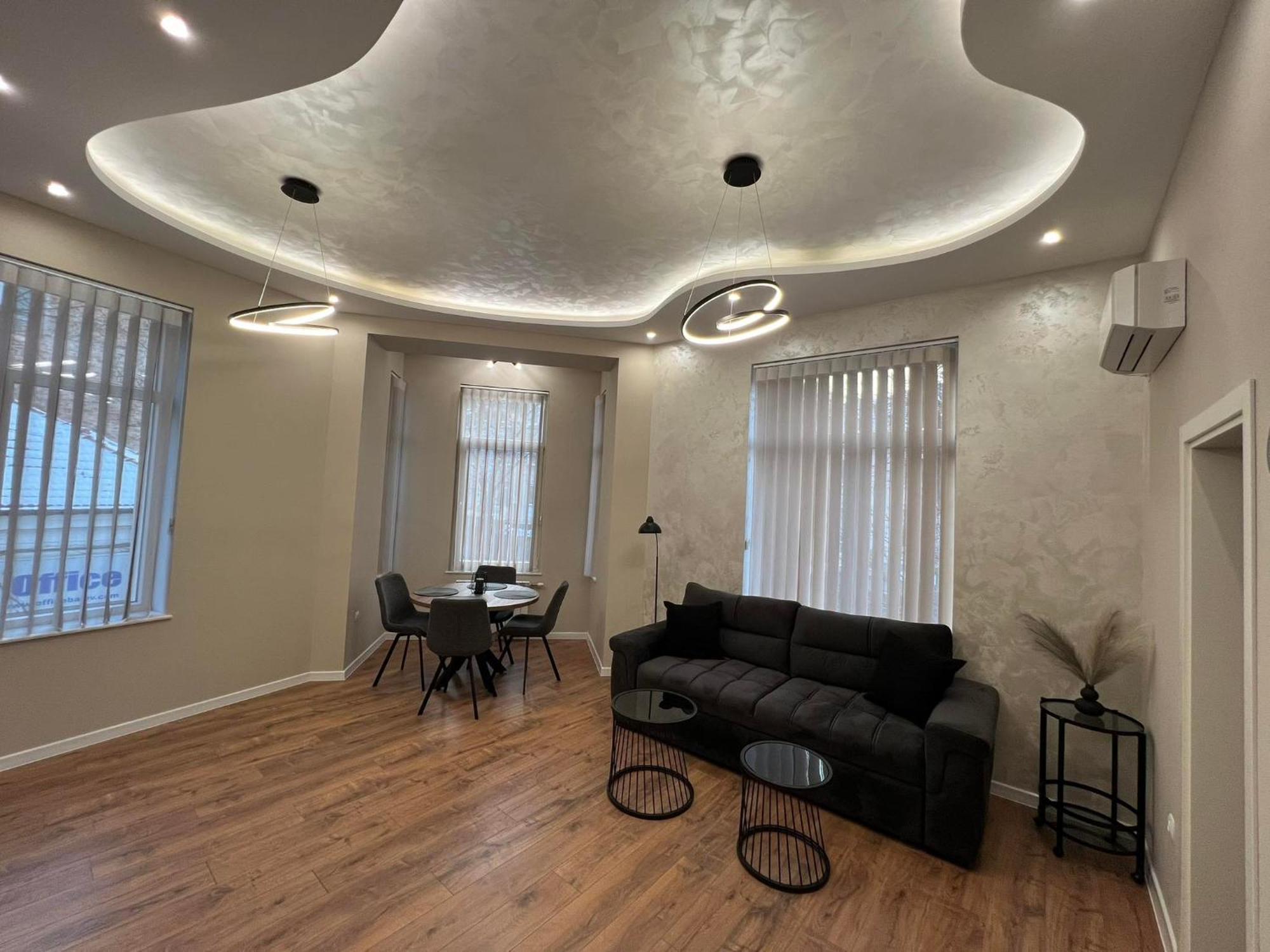 Хотел Vip Apart House Плевна Экстерьер фото